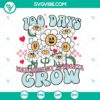 100 Days of School SVG files, ideal for tracking student growth and progress. Download now for your classroom projects.