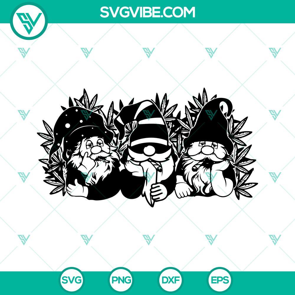 3-gnomes-smoking-weed-svg-high-marijuana-stencil-svg-420-svg-cannabis-svg-png-dxf-eps-cut-files-9-mockup.jpg 3 gnome smoking weed SVG images, marijuana stencil SVG download, 420 SVG download, perfect for cannabis enthusiasts.