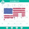 9 11 We Will Always Remember SVG with patriotic flag design for Patriot Day, featuring a patriotic theme for digital use.