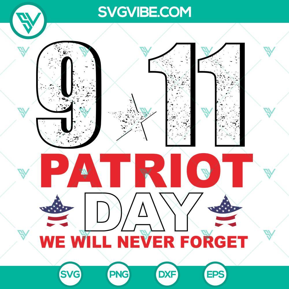 911-bundle-svg-patriot-day-svg-we-will-never-forget-9-11-svg-september-11th-svg-911-american-flag-svg-7-mockup.jpg 911 Bundle SVG Images, Patriot Day SVG Download, We will never Forget 9-11 SVG Files, 4