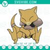 Abra Pokemon embroidery designs inspired by Pokemon anime, featuring intricate embroidery files. Perfect for fans of the beloved franchise.