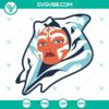 Ahsoka Tano Star Wars SVG files for Cricut, PNG, DXF, and EPS formats. Perfect for Star Wars fans, instant download.