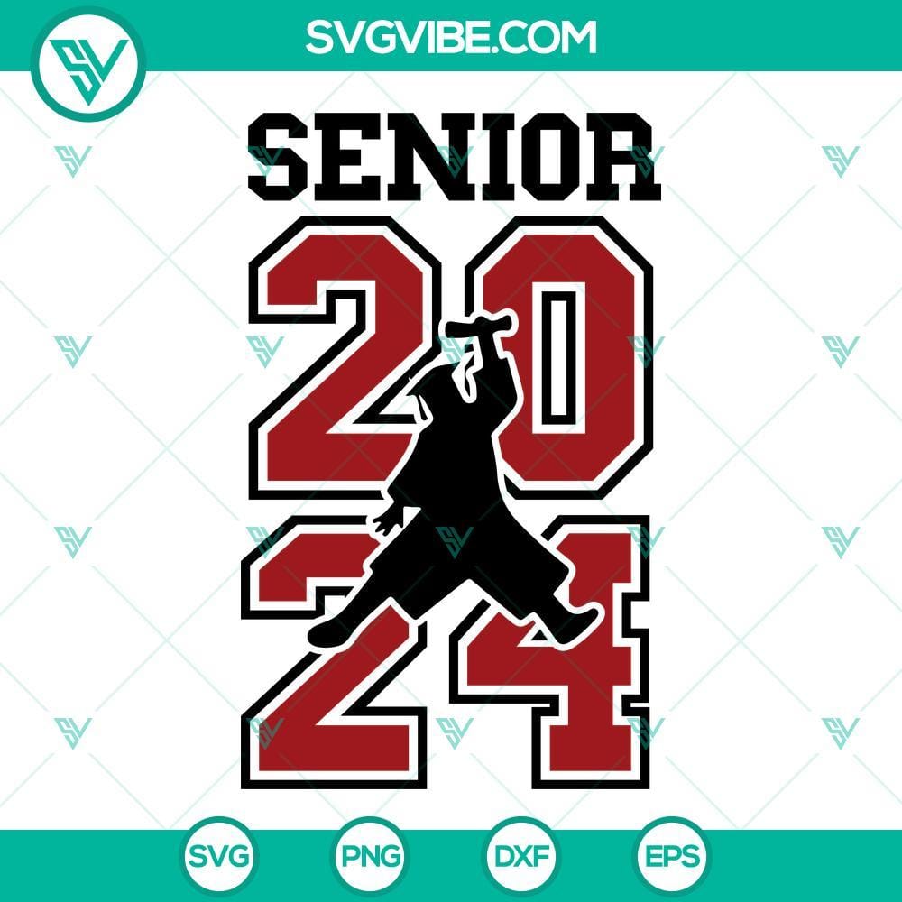 air-senior-2024-svg-bundle-senior-24-svg-class-of-2024-svg-graduation-2024-svg-png-dxf-eps-files-1-mockup.jpg Air Senior 2024 SVG File Bundle with 24 senior class of 2024 themed images for crafting and personalizing projects.