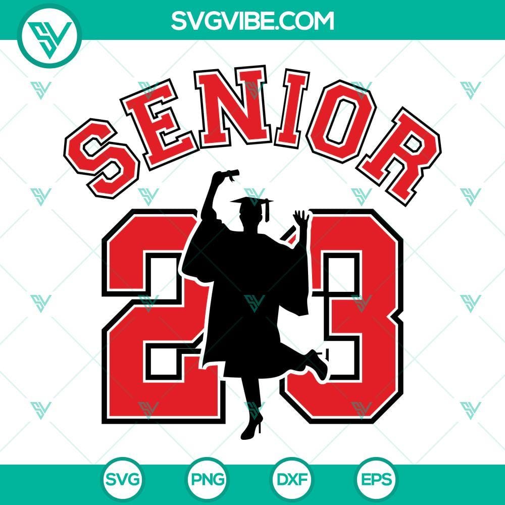 air-senior-class-of-2023-svg-bundle-air-senior-23-svg-senior-2023-svg-senior-svg-7-mockup.jpg Air Senior Class Of 2023 SVG Bundle with 23 design, great for senior events and decoration.