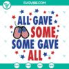 Memorial Day and Veterans SVG files download, honoring all who served, patriotic digital design.