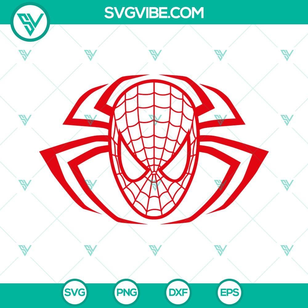 amazing-papa-spider-man-svg-spider-man-father-s-day-svg-png-dxf-eps-cricut-6-mockup.jpg Spiderman-themed Father's Day SVG design with "Amazing Papa", perfect for a digital download.