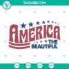 USA-themed SVG files with stars, stripes, and patriotic American images for crafts and design projects.