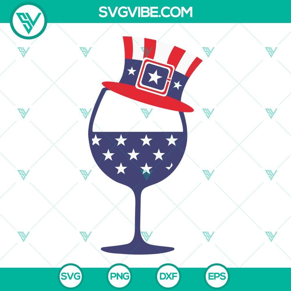american-flag-wine-glass-svg-patriotic-america-svg-funny-4th-of-july-drinking-svg-png-dxf-eps-files-5-mockup.jpg American Flag Wine Glass SVG Files, Patriotic America SVG Files, Funny 4th Of 2