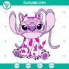 Angel Cow Stitch SVG files and Lilo Stitch SVG files for Cricut, featuring cow and angel designs in PNG, DXF, and EPS formats.