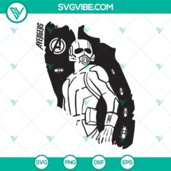Ant-Man, Avengers, and Marvel Super Heroes SVG files for download. Ideal for crafts and projects.