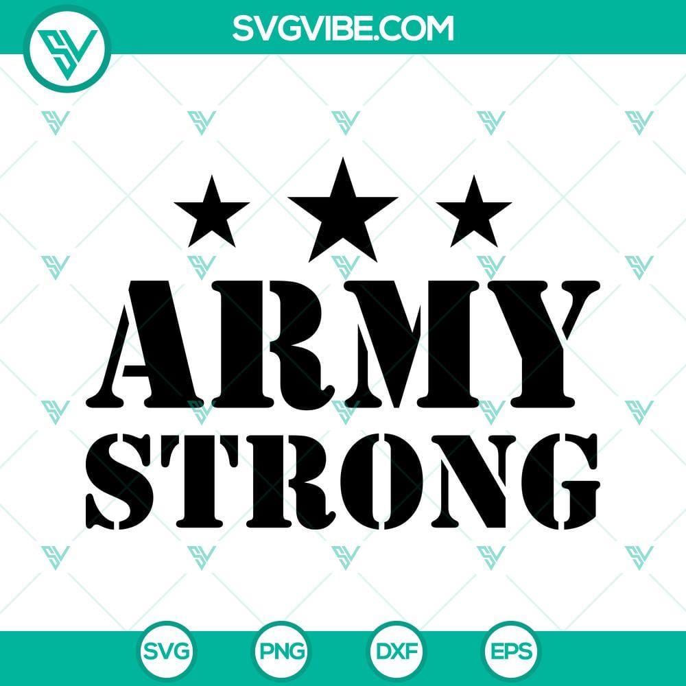 army-strong-svg-patriot-svg-veteran-svg-military-svg-patriotic-american-svg-usa-hero-svg-5-mockup.jpg Army Strong, Patriot, Veteran, and Military themed SVG images for digital projects.