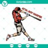 Atta Boy Harper SVG images PNG DXF EPS for Cricut crafting, featuring a cute and versatile design for personal projects.