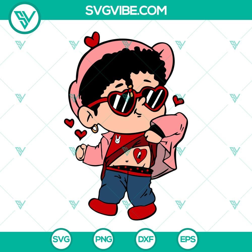 baby-benito-sad-heart-tattoo-svg-un-verano-sin-ti-svg-love-bad-bunny-svg-png-dxf-eps-cricut-silhouette-7-mockup.jpg Baby Benito Sad Heart Tattoo SVG Download featuring Un Verano Sin Ti SVG Image, a Love Bad design.