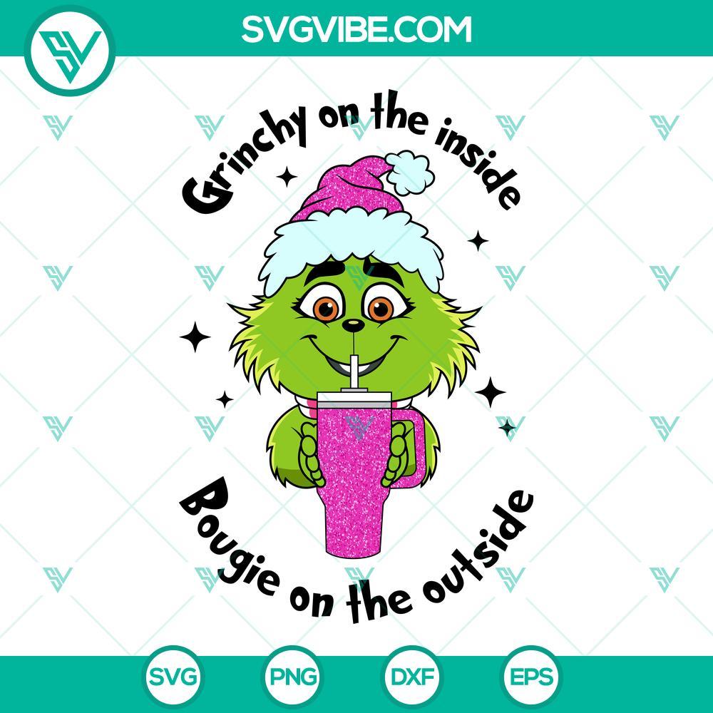 baby-grinch-glitter-tumbler-svg-baby-grinchmas-svg-grinchy-on-the-inside-bougie-on-the-outside-svg-mockup.jpg Baby Grinch glitter tumbler SVG with Grinchmas files, Grinchy on the Inside Bougie on the Outside design for holiday crafting.