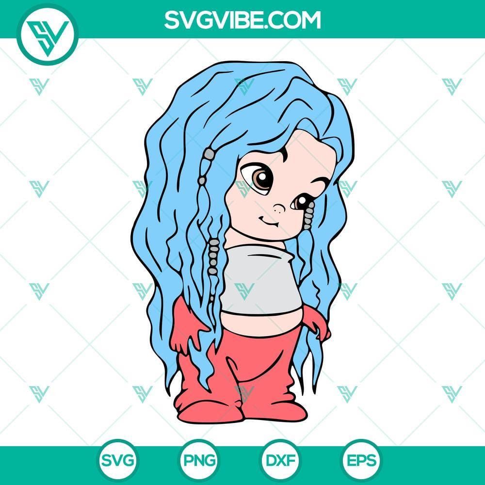 baby-karol-g-svg-la-bichota-svg-manana-sera-bonito-svg-karol-g-svg-png-dxf-eps-10-mockup.jpg Karol G "La Bichota" and "Mañana Sera Bonito" SVG files for download featuring Baby Karol G design. Ideal for Karol G fans.