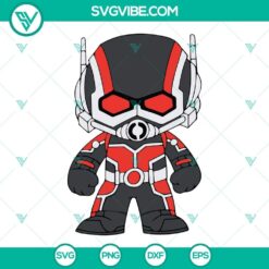 Baby Superheroes Bundle SVG Download, Baby Avengers SVG Download, Superheroes SVG Images 5