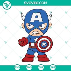 Baby Superheroes Bundle SVG Download, Baby Avengers SVG Download, Superheroes SVG Images 7