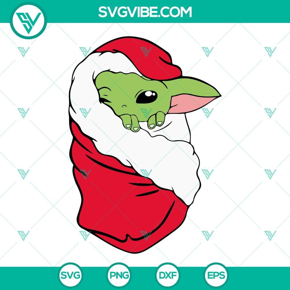 baby-yoda-christmas-svg-bundle-baby-yoda-santa-claus-svg-christmas-svg-png-dxf-eps-1-mockup.jpg Cute Baby Yoda in Santa outfit SVG bundle perfect for Christmas crafts, includes Baby Yoda Claus and festive designs for digital download.