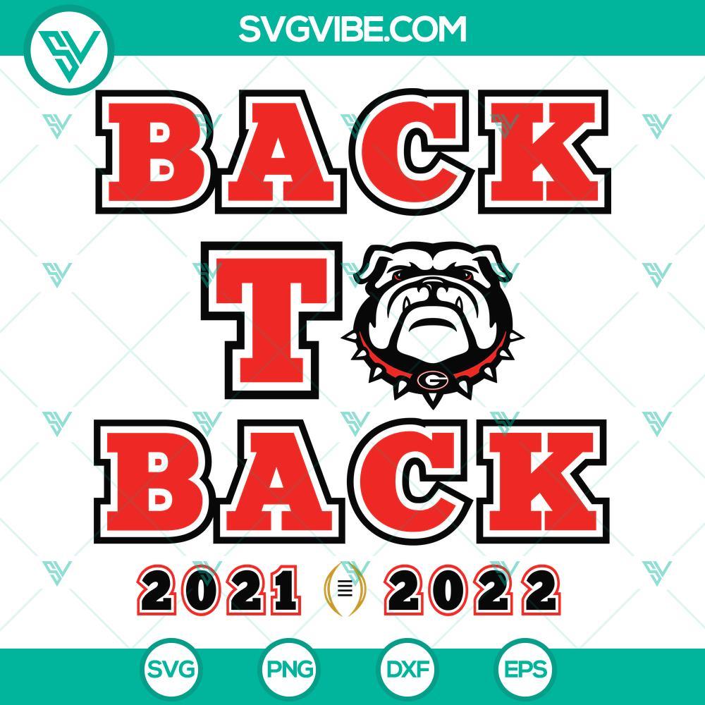back-to-back-georgia-bulldogs-svg-national-champions-svg-championship-2021-2022-georgia-football-bulldogs-svg-2-mockup.jpg Georgia Bulldogs SVG file with National Champions design, back to back, football team spirit.