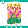 Bad Bunny Grand Canyon and Un Verano Sin Ti SVG images for digital download. Unique and trendy Bad Bunny SVG files.