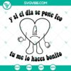 Bad Bunny "Un Verano Sin Ti" SVG design for new album release, featuring world map background.
