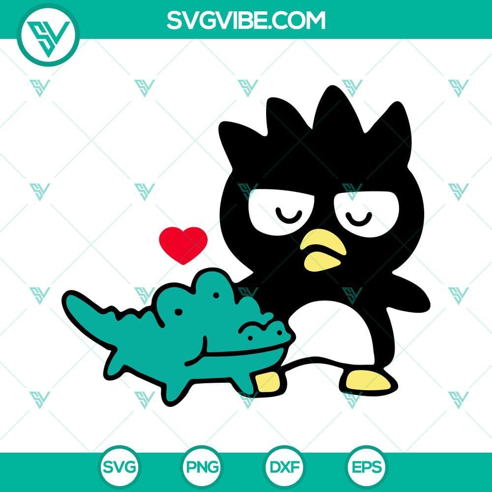 badtz-maru-and-pochi-svg-hello-kitty-characters-svg-sanrio-cartoon-svg-png-dxf-eps-8-mockup.jpg Badtz Maru, Pochi, and Hello Kitty characters in SVG format by Sanrio, perfect for digital crafting projects.