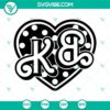 Barbie and Ken heart SVG bundle with Barbie movie SVG download files, perfect for crafting projects.