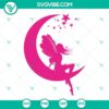Barbie Princess SVG bundle with pink doll girl images, ideal for crafts and printables. High-quality Barbie SVG and PNG files.