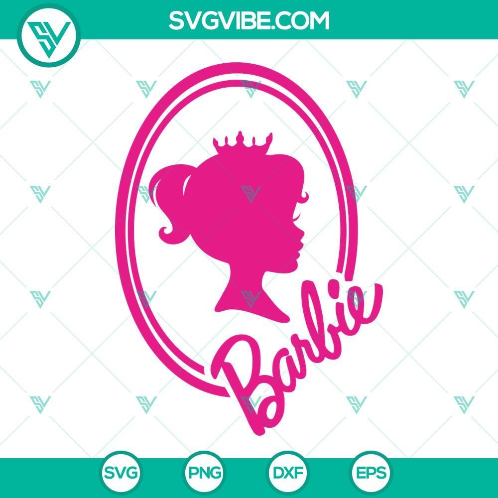 barbie-svg-bundle-barbie-princess-svg-pink-doll-girl-svg-png-dxf-eps-cut-files-8-mockup-1.jpg Barbie SVG File Bundle, Barbie Princess SVG Images, Pink Doll Girl SVG Images PNG 4