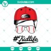 Baseball family SVG bundle with baseball mom designs, perfect for DIY crafts and shirts.
