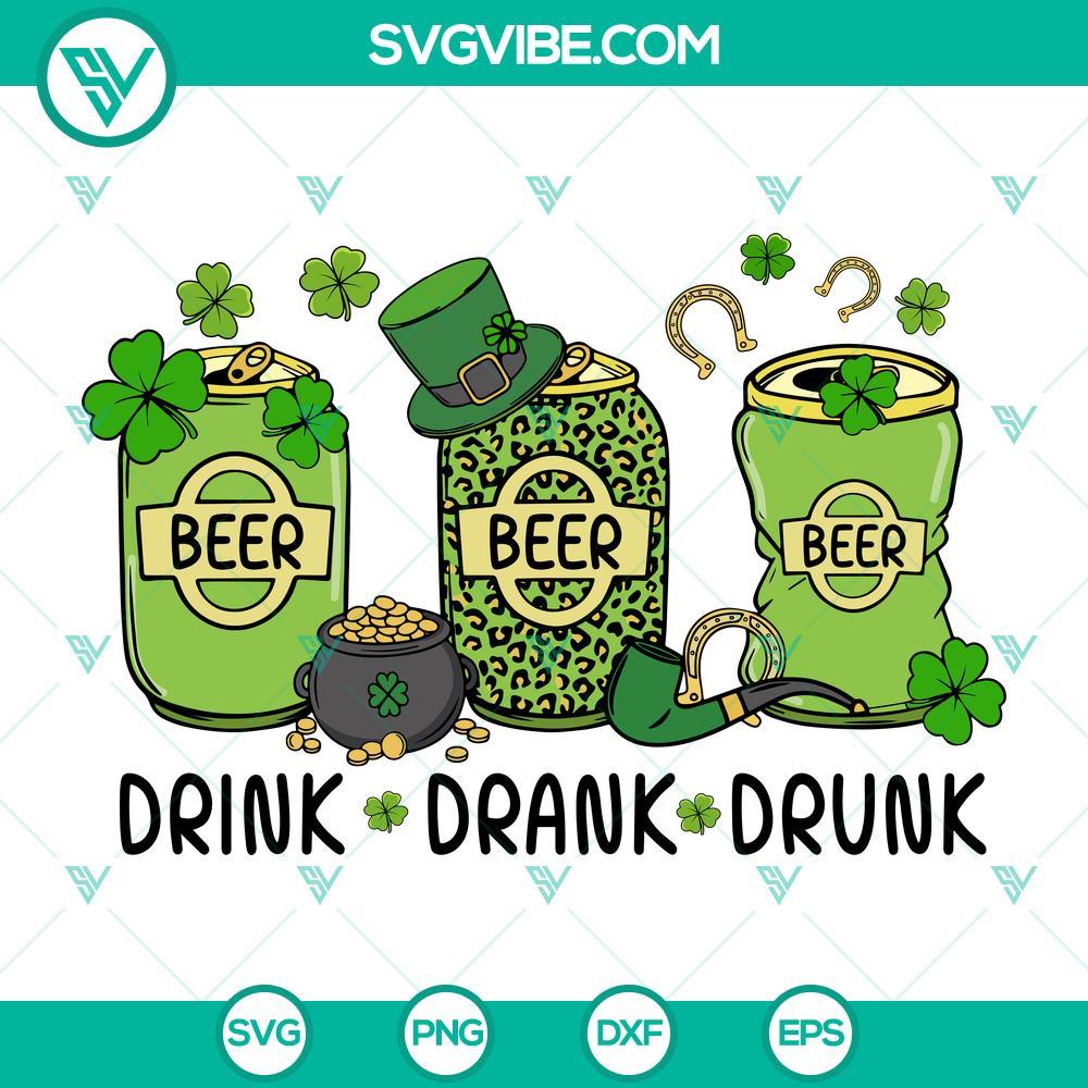 beer-drink-drank-drunk-svg-lucky-shamrock-beer-svg-beer-st-patricks-day-svg-png-eps-dxf-mockup.jpg Lucky shamrock beer SVG for St Patrick's Day, perfect for Cricut projects. File formats include PNG, EPS, and DXF. Ideal for crafters.