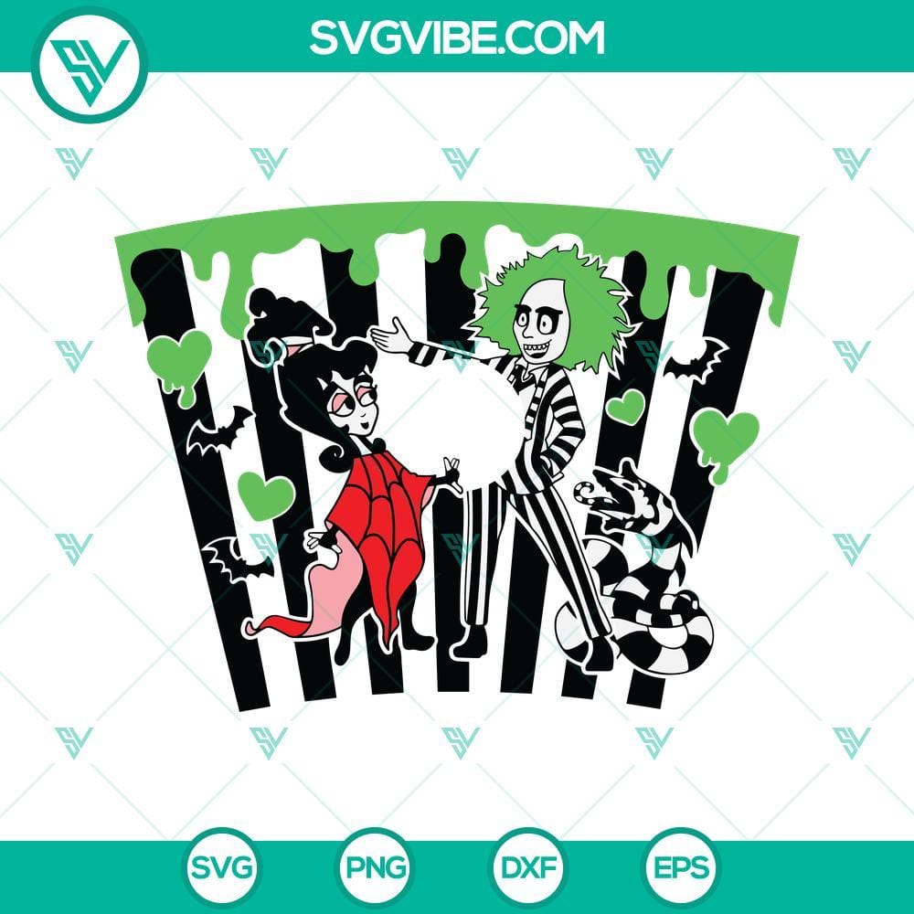 beetlejuice-lydia-deetz-full-wrap-for-starbucks-24oz-cold-cup-svg-halloween-horror-full-wrap-venti-cold-cup-24-oz-svg-png-dxf-eps-3-mockup.jpg Beetlejuice Lydia Deetz full wrap design for 24oz Starbucks cold cup SVG download, ideal for customizing drinkware.