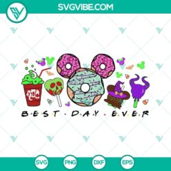Disney Halloween SVG featuring Disney Villains - eye-catching design for a spooky festive theme. Great for Halloween crafts.