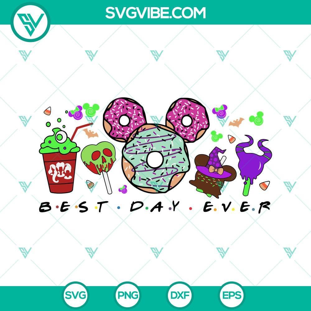 best-day-ever-disney-halloween-svg-disney-villain-svg-snackgoals-halloween-svg-png-dxf-eps-10-mockup.jpg Disney Halloween SVG featuring Disney Villains - eye-catching design for a spooky festive theme. Great for Halloween crafts.