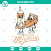 Thanksgiving SVG bundle with pumpkin pie design. Perfect for crafting projects.
