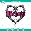 Bichota, heart tattoo, and Karol G themed SVG downloads in PNG, DXF, EPS formats. Trendy pop culture designs for digital use.
