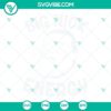 Bundle of humorous Big Nick Energy Santa Christmas SVG designs for download in PNG, DXF, and EPS formats.