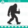 Bigfoot beer embroidery designs with Sasquatch drinking, unique embroidery files for craft projects.