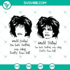 Billy Butcherson SVG Images Bundle featuring Hocus Pocus Zombie designs. Instant download of SVG images.