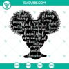 Young, beautiful Black girl SVG download featuring African American girl. Stylish and trendy digital design for crafting projects.