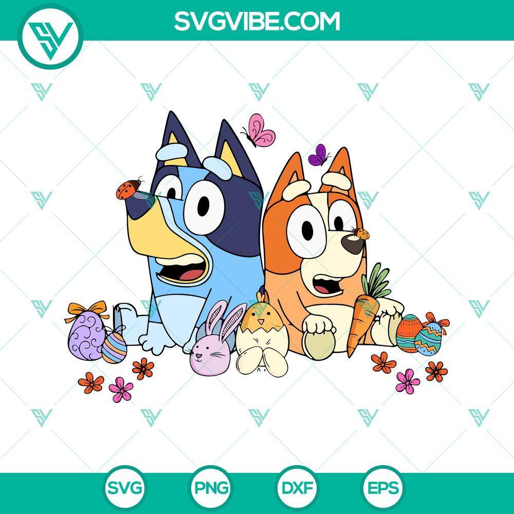 bluey-and-bingo-easter-svg-aussie-heeler-cartoon-easter-svg-easter-bunny-eggs-svg-happy-easter-bluey-svg-png-dxf-eps-5-mockup.jpg Bluey and Bingo Easter SVG images featuring Australian Heeler cartoon characters celebrating Easter, ideal for digital projects.