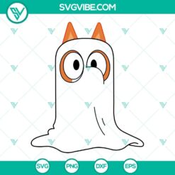 Bluey Friends Halloween SVG File Bundle, Bluey Witch SVG Images, Vampire 12