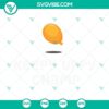 Bluey Keepy Uppy Champ and Balloon SVG design files for Cricut, includes PNG, DXF, and EPS formats for download.