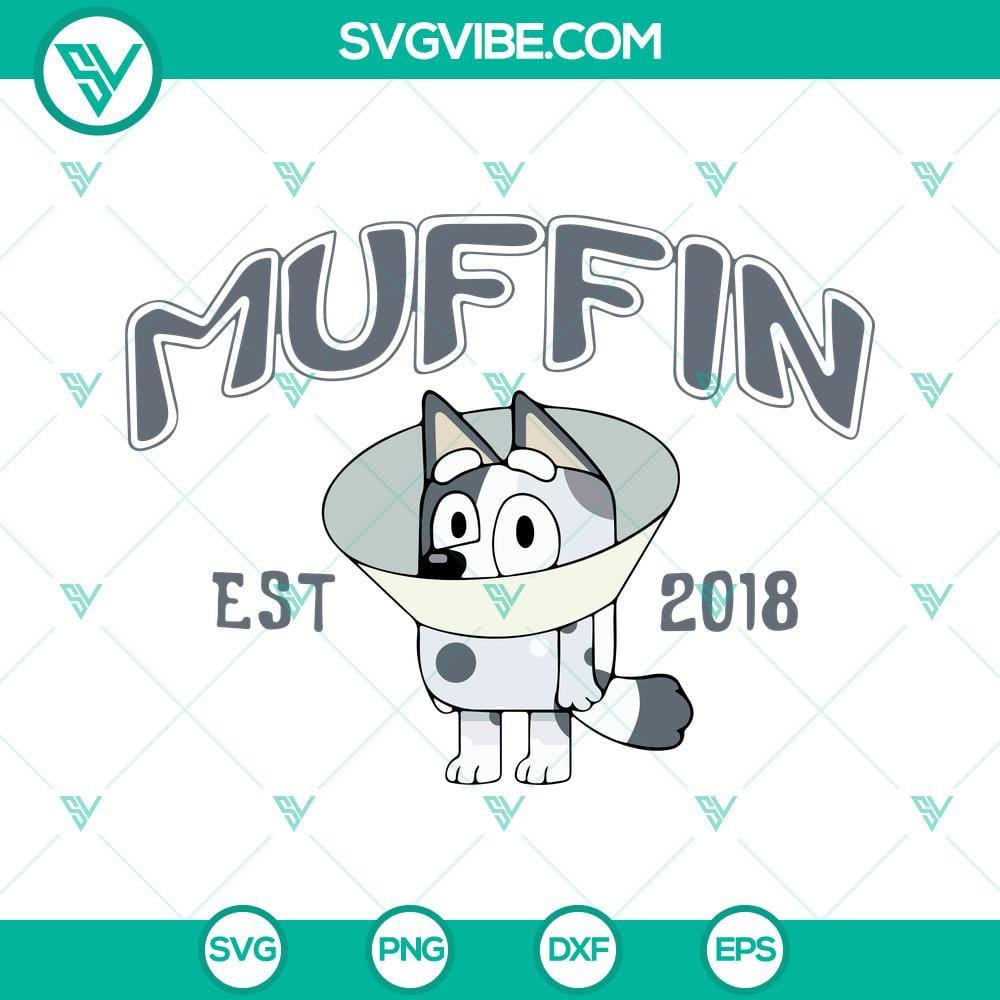 bluey-muffin-svg-bundle-cousin-muffin-svg-this-is-unacceptable-svg-muffin-heeler-svg-png-dxf-eps-3-mockup-1.jpg Bluey Muffin SVG File Bundle, Cousin Muffin SVG Files, This Is Unacceptable 1