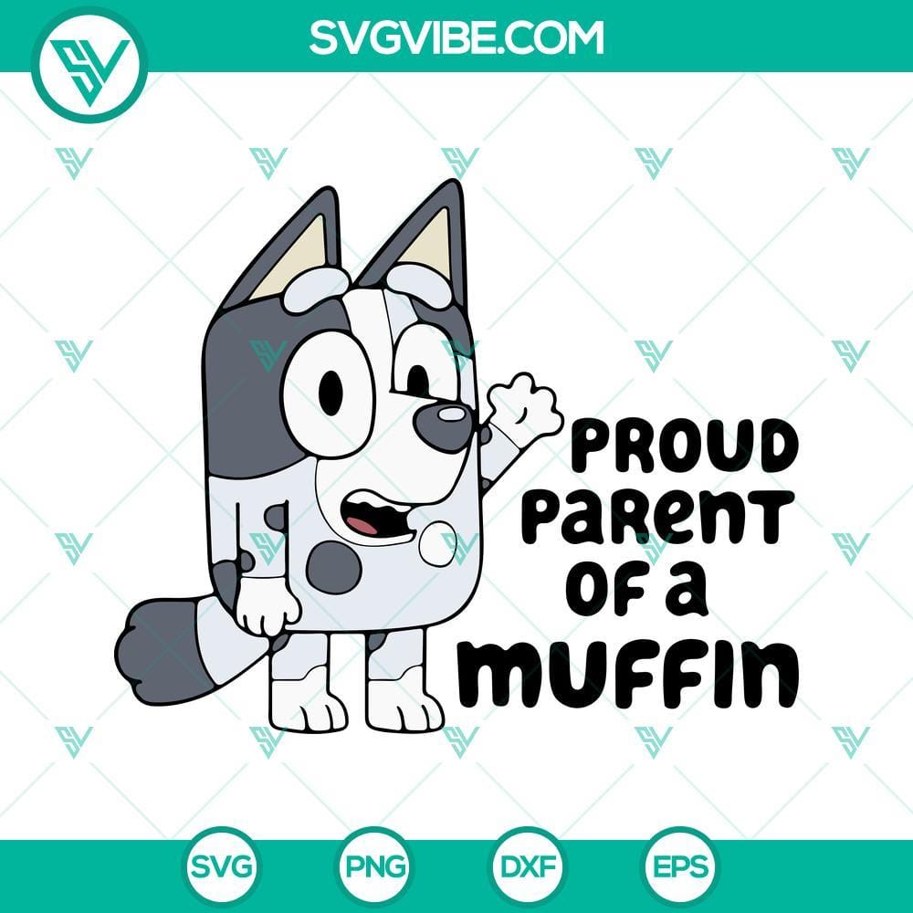 bluey-muffin-svg-bundle-cousin-muffin-svg-this-is-unacceptable-svg-muffin-heeler-svg-png-dxf-eps-8-mockup-1.jpg Bluey Muffin SVG File Bundle, Cousin Muffin SVG Files, This Is Unacceptable 3