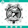 Jack Skellington SVG designs for Nightmare Before Christmas fans, featuring Bone Daddy character in various poses. Perfect for crafting projects.