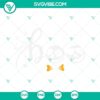 Boo SVG file bundle with cute Halloween design including bats, spider. Great for DIY crafts, shirts, decorations.