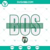 Boston Celtics 2023 NBA Playoffs SVG and PNG files for download. Basketball team logo and graphics for digital use.