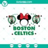 Boston Celtics Starbucks Cup and Celtics Logo SVG Download featuring the Boston Celtics team logo design. Perfect for fans and enthusiasts.