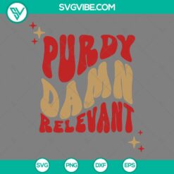 Brock Purdy San Francisco 49ers SVG Files - Mr Irrelevant design for NFL fans, customizable digital graphics.